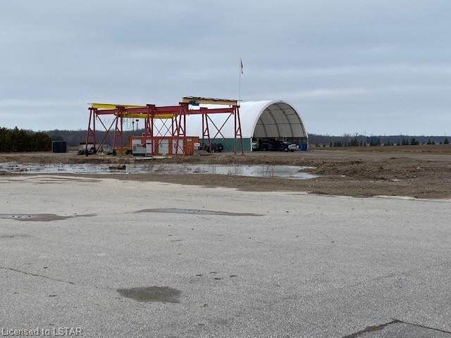 72823 PARR Line, Zurich Ontario, Canada
