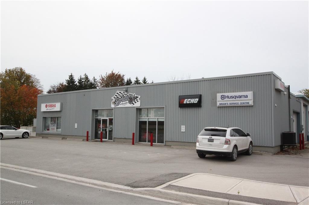 94 LONDON Road, Hensall Ontario, Canada