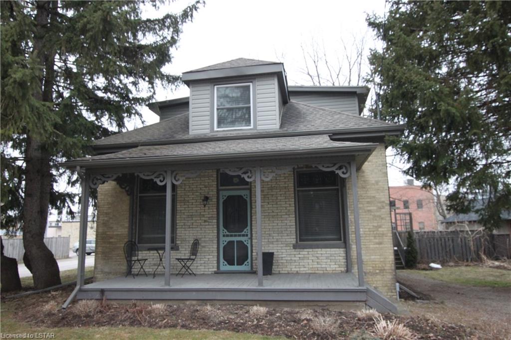 403 ANDREW Street, Exeter Ontario, Canada
