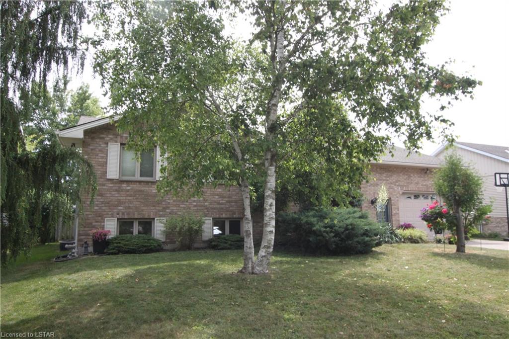 59 LORNE Avenue, Hensall, Ontario Property Details