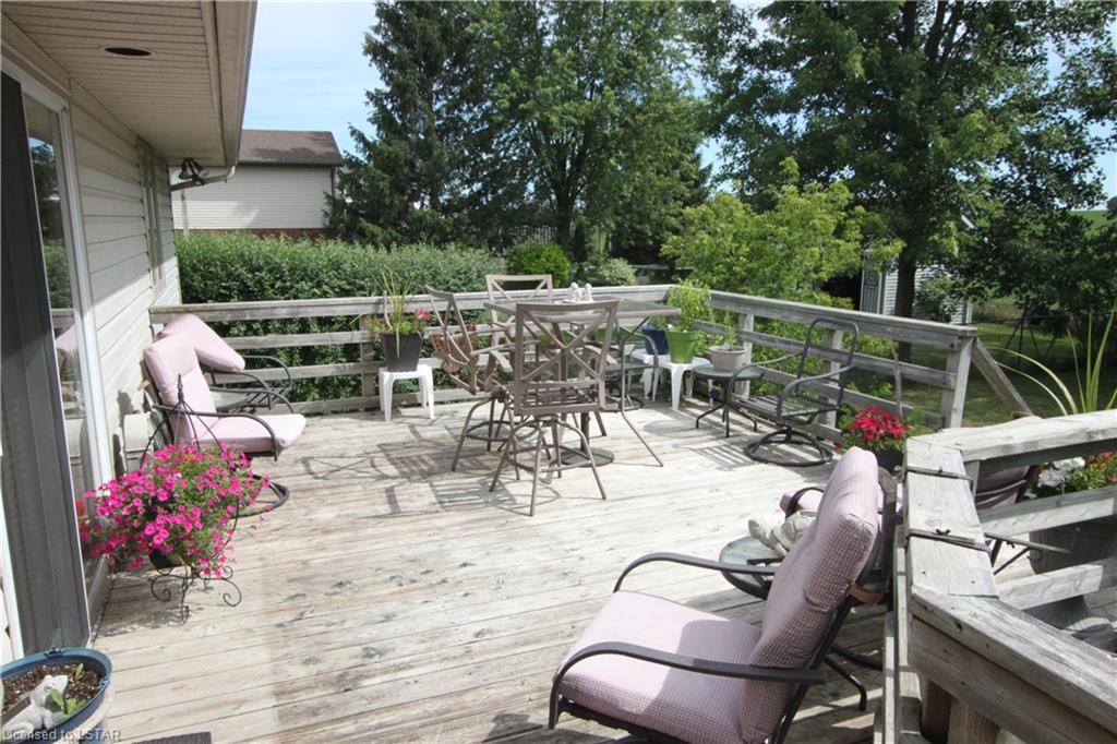 59 LORNE Avenue, Hensall, Ontario Property Details