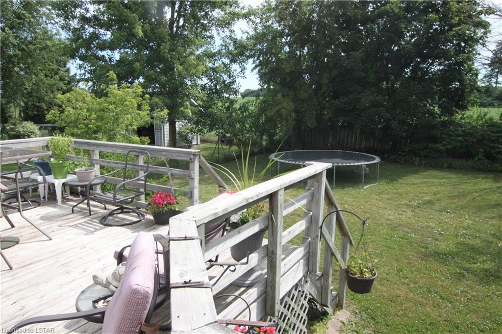 59 LORNE Avenue, Hensall, Ontario Property Details