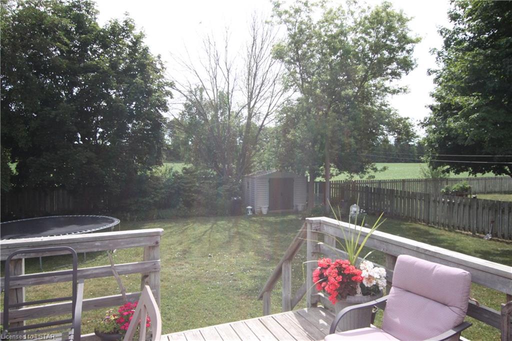 59 LORNE Avenue, Hensall, Ontario Property Details