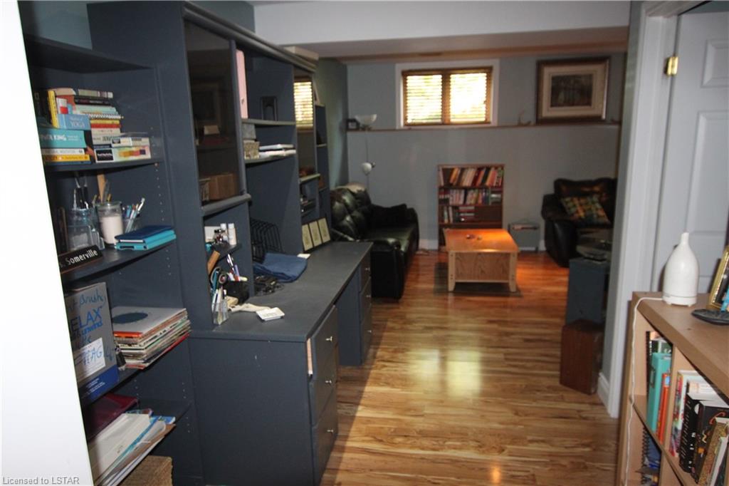 59 LORNE Avenue, Hensall, Ontario Property Details