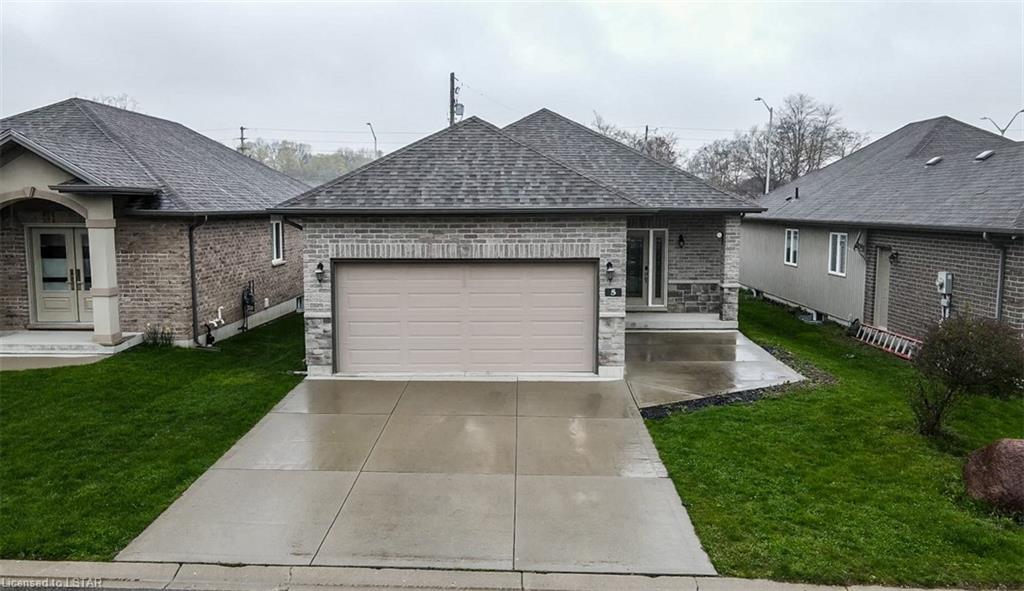 1430 HIGHBURY Avenue Unit# 5, London Ontario, Canada