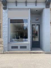 409 MAIN Street S, Exeter Ontario, Canada