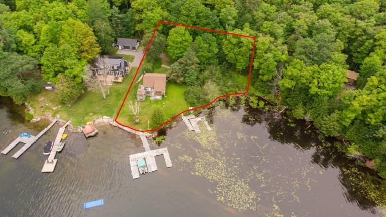 225 Spence Road, North Kawartha, Ontario, Canada photo 34