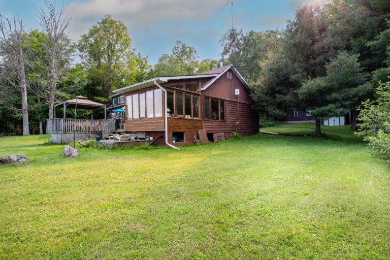 225 Spence Road, North Kawartha, Ontario, Canada photo 9