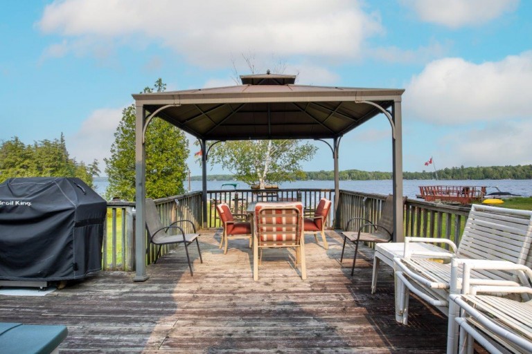 225 Spence Road, North Kawartha, Ontario, Canada photo 15