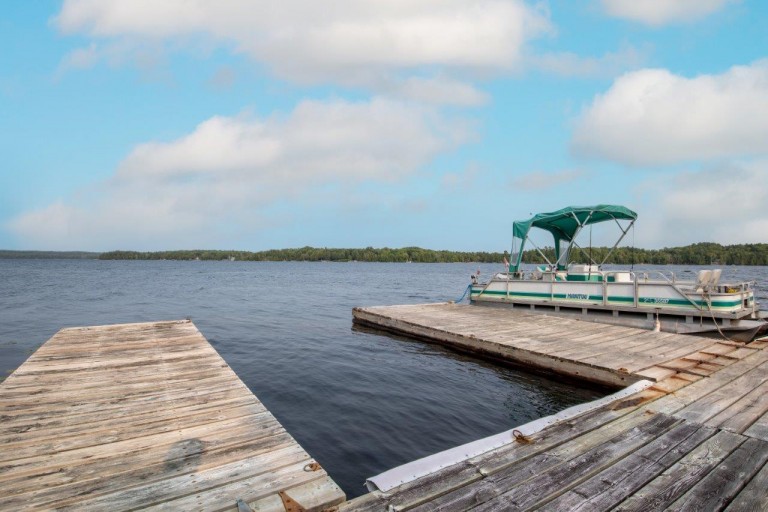 225 Spence Road, North Kawartha, Ontario, Canada photo 14