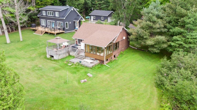 225 Spence Road, North Kawartha, Ontario, Canada photo 11
