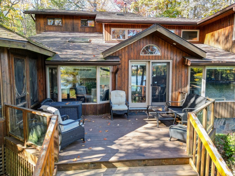 55 Doc Evans Road, North Kawartha, Ontario, Canada photo 4