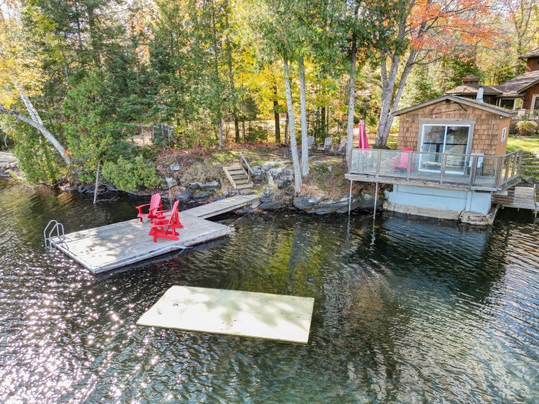 55 Doc Evans Road, North Kawartha, Ontario, Canada photo 30