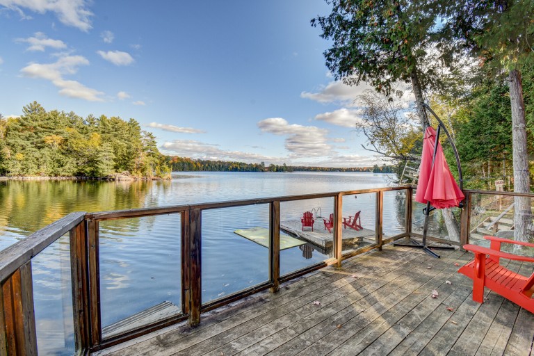 55 Doc Evans Road, North Kawartha, Ontario, Canada photo 33