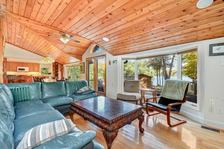 55 Doc Evans Road, North Kawartha, Ontario, Canada photo 9
