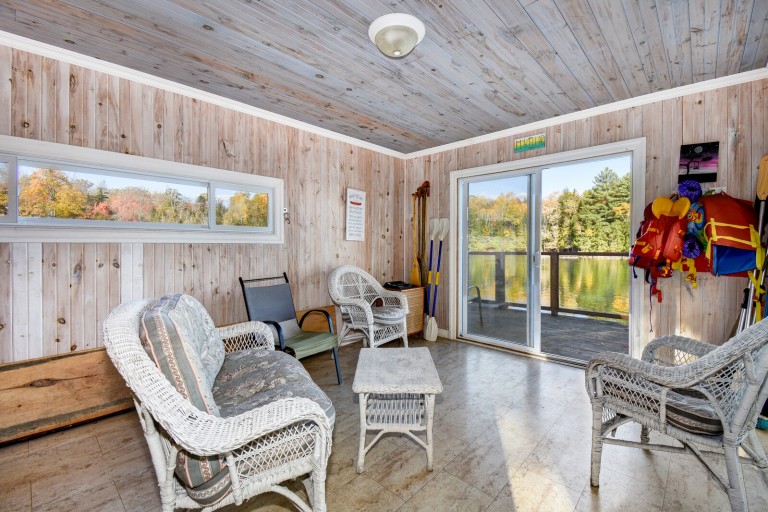 55 Doc Evans Road, North Kawartha, Ontario, Canada photo 32