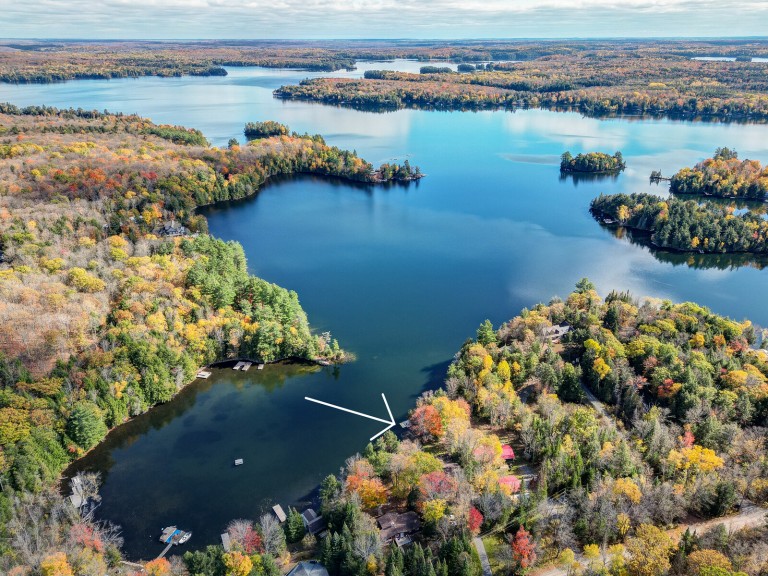 55 Doc Evans Road, North Kawartha, Ontario, Canada photo 40