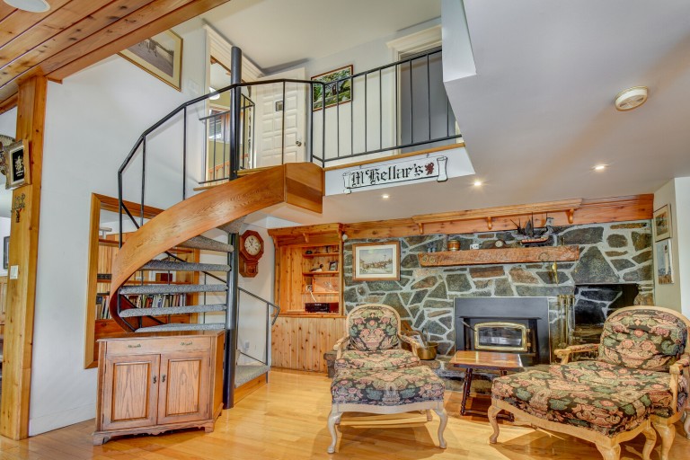 55 Doc Evans Road, North Kawartha, Ontario, Canada photo 13