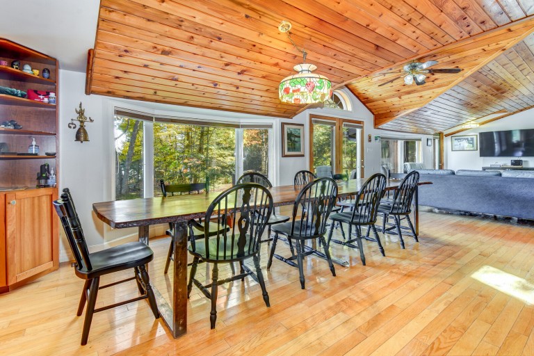 55 Doc Evans Road, North Kawartha, Ontario, Canada photo 10