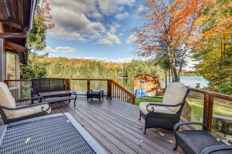 55 Doc Evans Road, North Kawartha, Ontario, Canada photo 5