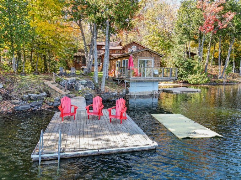 55 Doc Evans Road, North Kawartha, Ontario, Canada photo 35