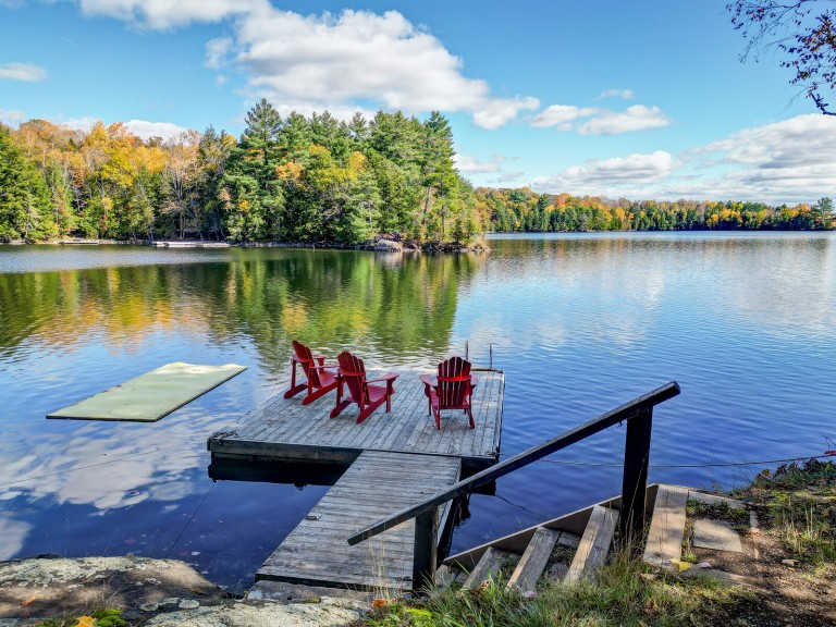 55 Doc Evans Road, North Kawartha, Ontario, Canada photo 36