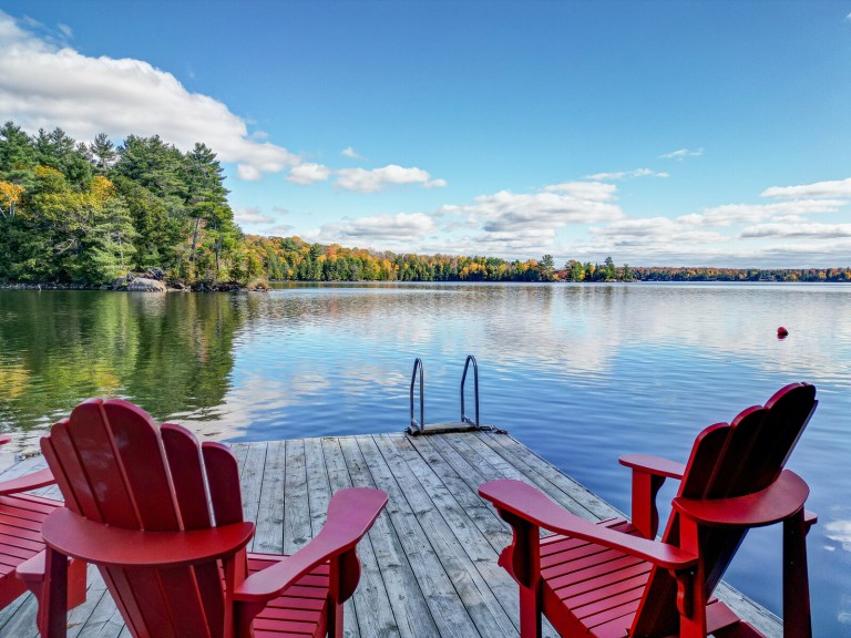 55 Doc Evans Road, North Kawartha, Ontario, Canada photo 37