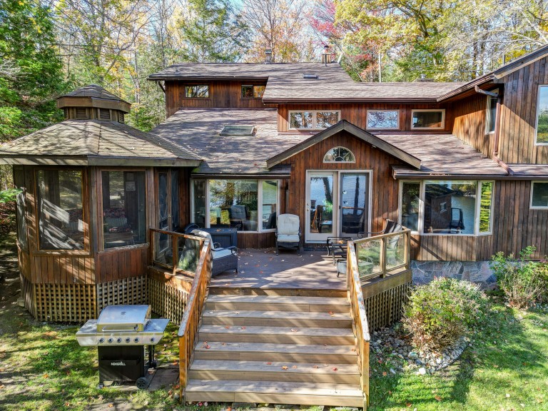 55 Doc Evans Road, North Kawartha, Ontario, Canada photo 3