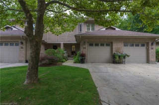 70 GLENROY Road Unit# 25, London Ontario, Canada