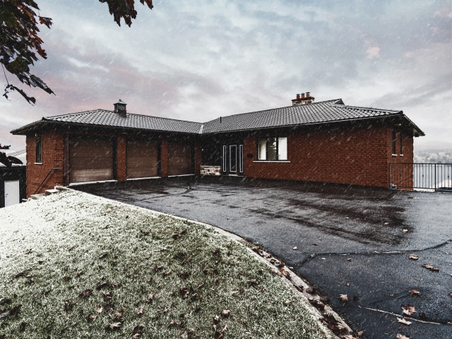 3526 Burnt Hills Road, South Frontenac Ontario, Canada