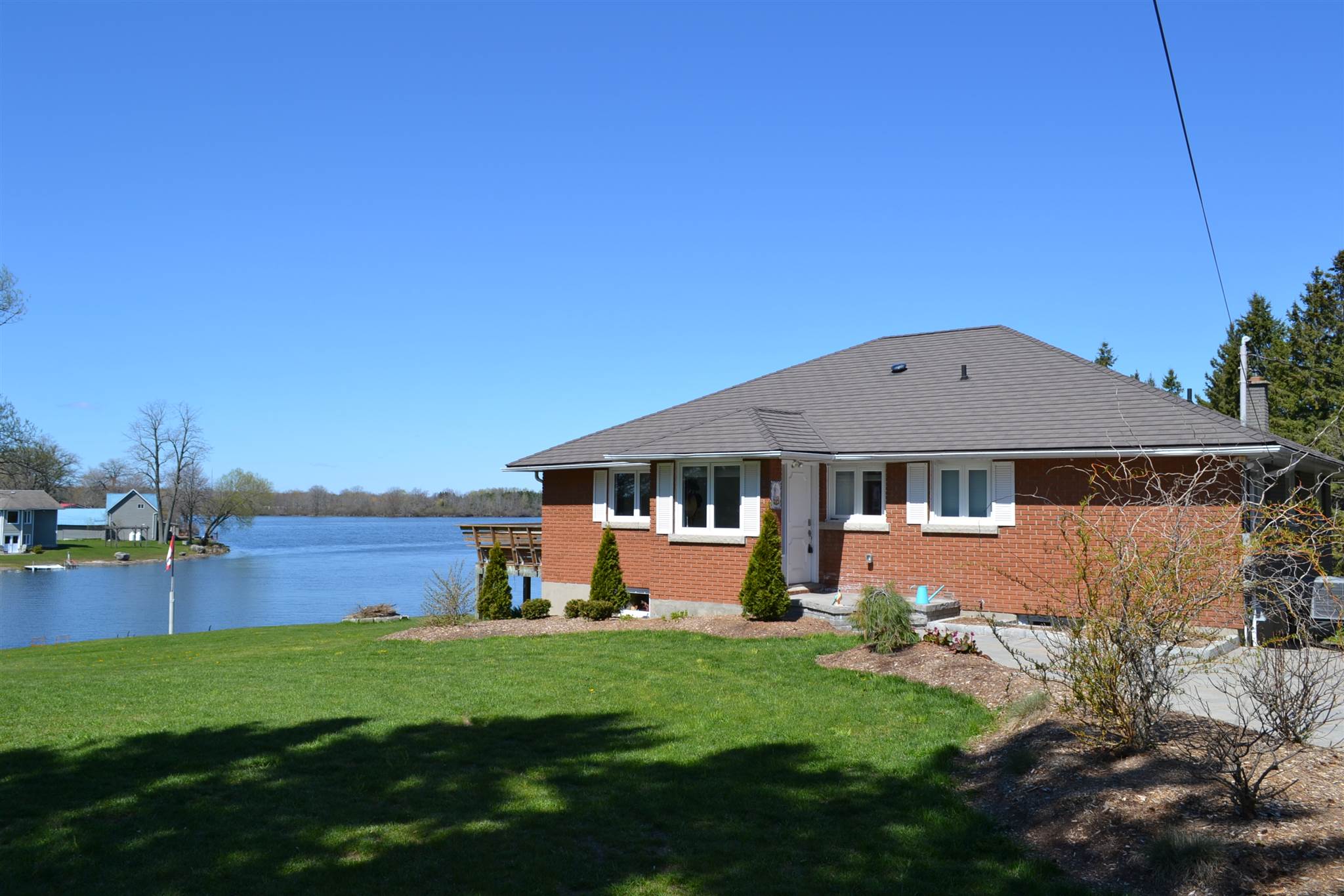 2320 Highway 15, Kingston Ontario, Canada