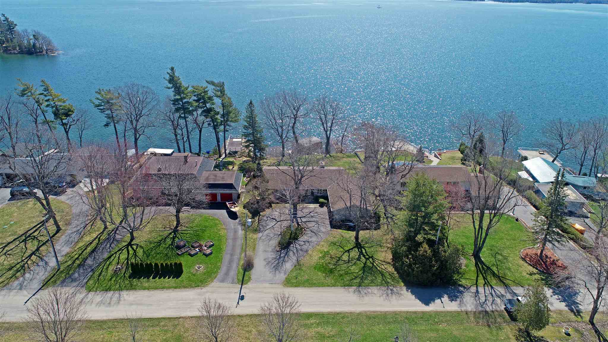 12 Jackstraw Lane, Leeds & 1000 Islands Township Ontario, Canada