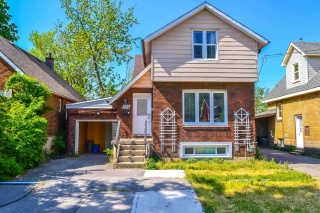 701 Johnson Street, Kingston Ontario, Canada