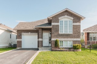338 Emerald St, Kingston Ontario, Canada