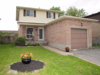 951 Heaton Rd, Kingston Ontario, Canada