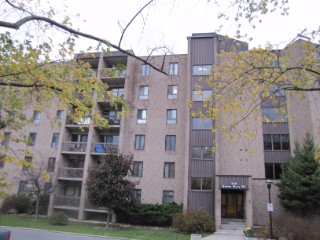 358 Queen Mary Rd  411, Kingston Ontario, Canada