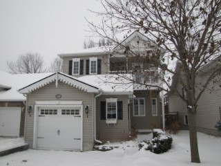 440 Conservatory Dr, Kingston Ontario, Canada