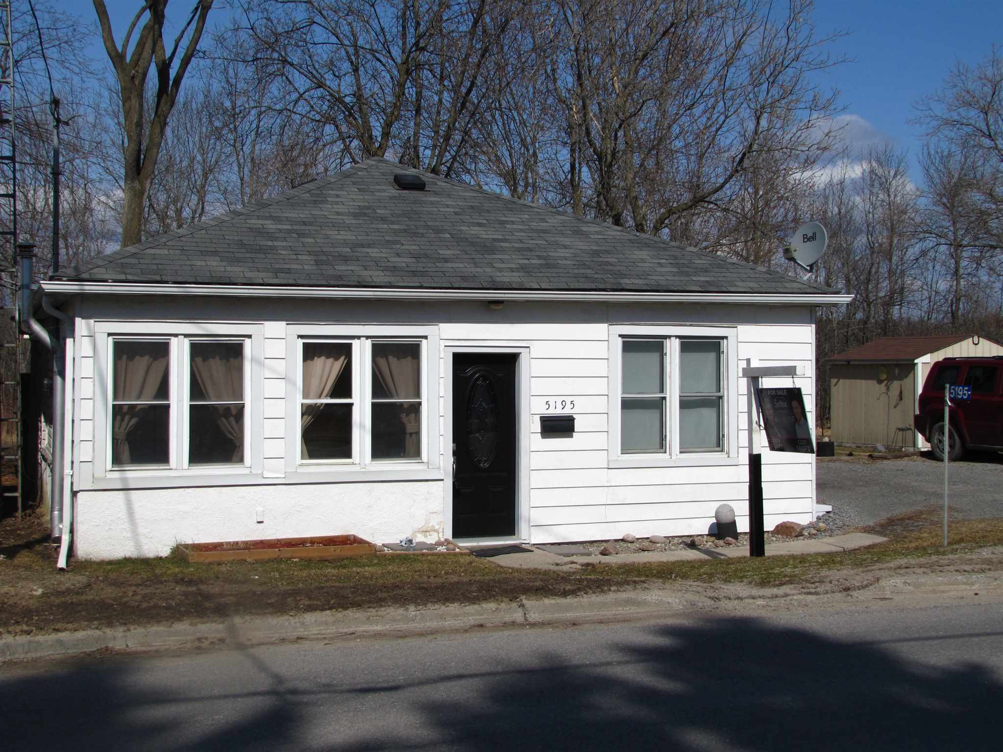 5195 Battersea Road, Battersea Ontario, Canada