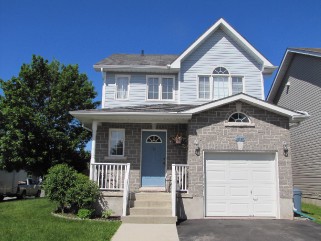 1041 Rainbow Cres, Kingston Ontario, Canada