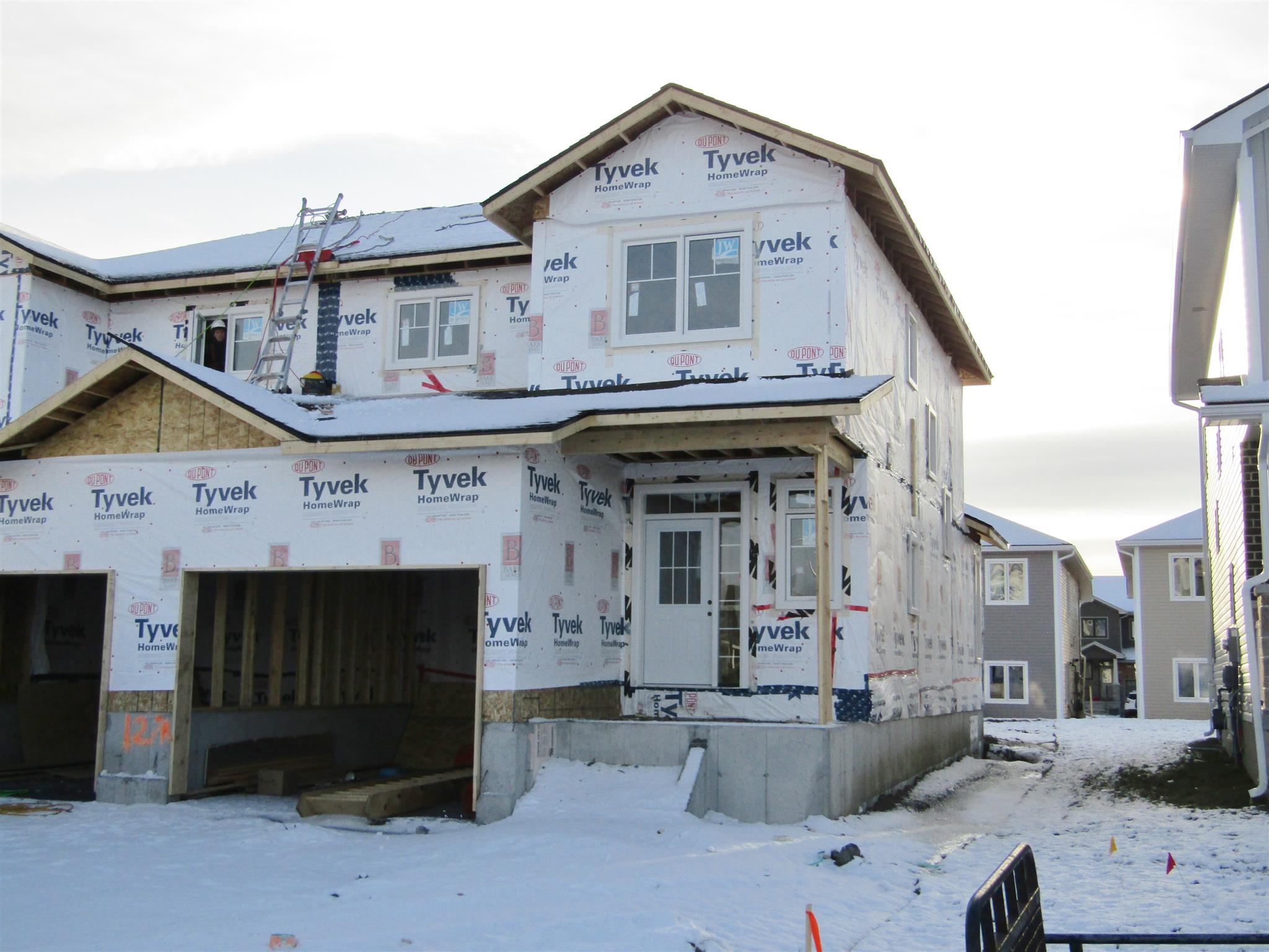 118 Hazlett Street, Amherstview Ontario, Canada