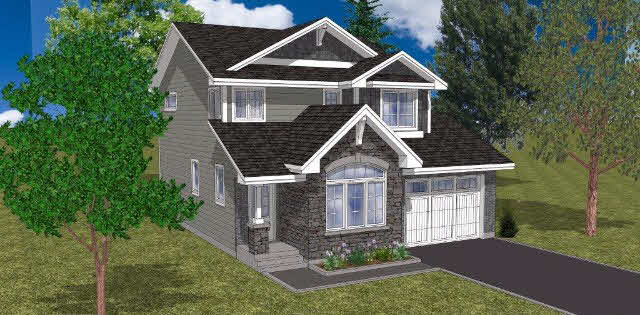 249 Millpond Place, Kingston Ontario, Canada