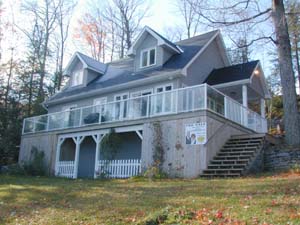 1895 dummer lake rd w, Douro Ontario, Canada