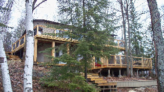 437 fire route 59 cordova lake, Havelock Ontario, Canada