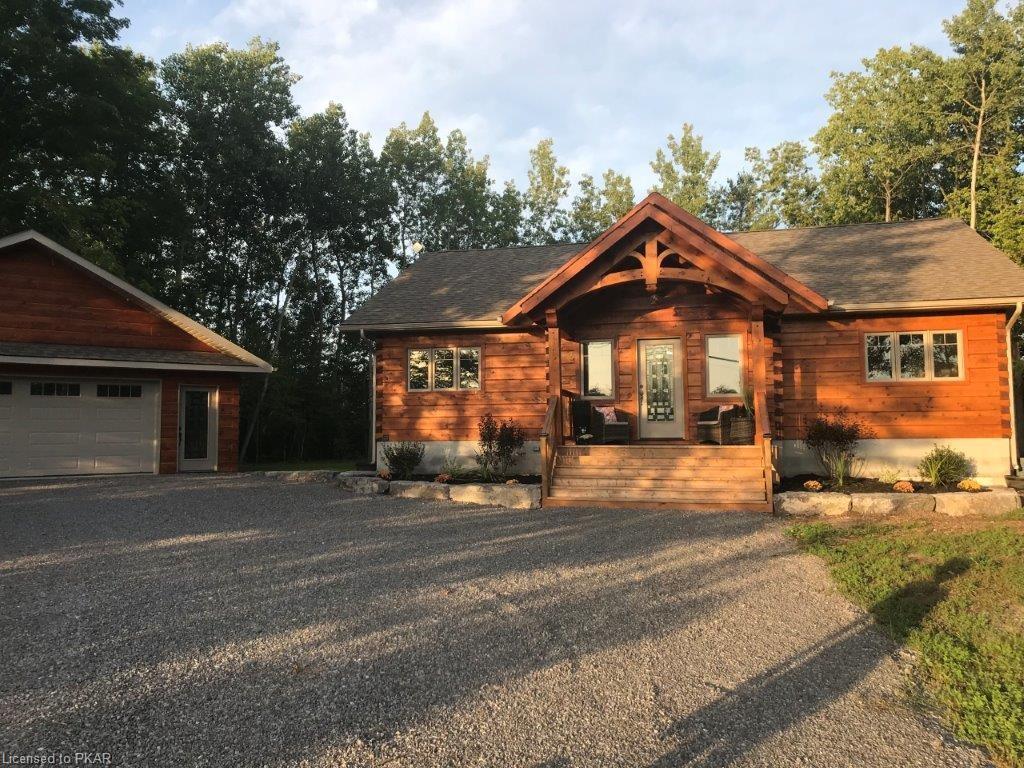 301 SIX FOOT BAY Road, Buckhorn Ontario, Canada