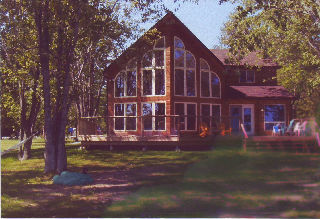 1647  Kinsale  Rd, Smith Ontario