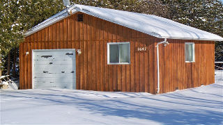 1647  Kinsale  Rd, Smith Ontario
