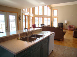 1647  Kinsale  Rd, Smith Ontario
