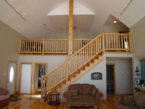 1647  Kinsale  Rd, Smith Ontario
