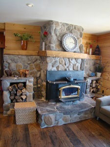 437 Fire Route 59 Cordova Lake, Havelock Ontario