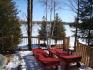 437 Fire Route 59 Cordova Lake, Havelock Ontario